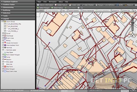 AutoCAD Map 3D 2015 Free Download