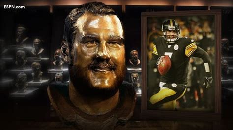 With Faneca, Nunn Now Hall Of Famers, Roethlisberger Likely Steelers ...