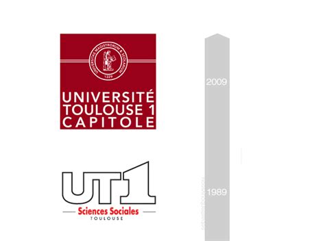 L'Université Toulouse 1 a une nouvelle identité