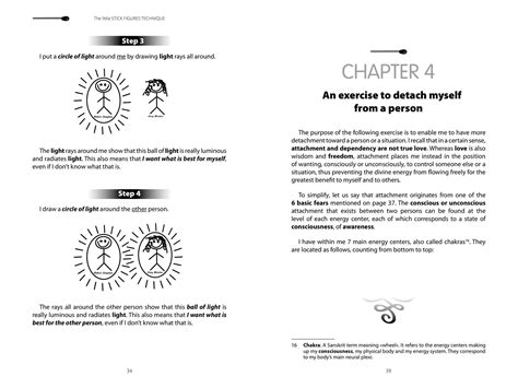 The Little Stick Figures Technique for Emotional Self-Healing eBook by Lucie Bernier, Robert ...