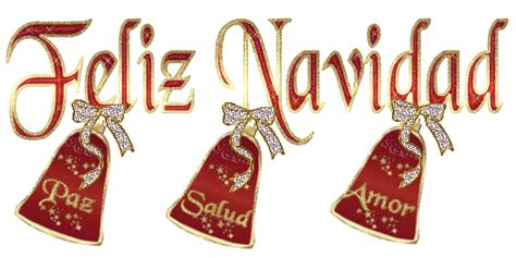 Gif feliz navidad animacion - Imagui