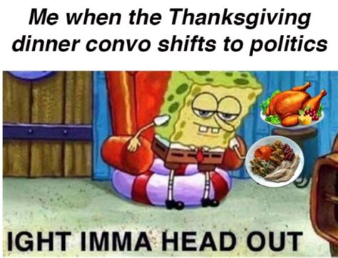 20+ Funny Family Memes Specifically For Getting Through Thanksgiving ...