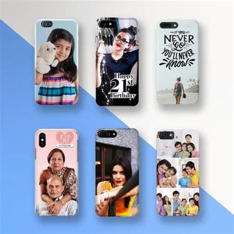 Award Trophies & Personalized Printed Mobile Cover Case Wholesale Trader from Kolkata