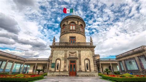 Mexico City Attractions - YouTube