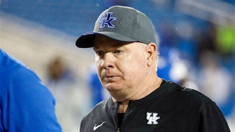 Three trends that should worry UK football coach Mark Stoops | Lexington Herald Leader