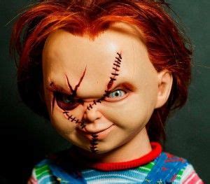 Chucky-Cursed-Art's Profile Picture | Chucky doll, Chucky, Bride of chucky