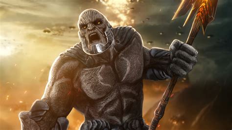 Darkseid, Justice League, Movie HD Phone Wallpaper | Rare Gallery