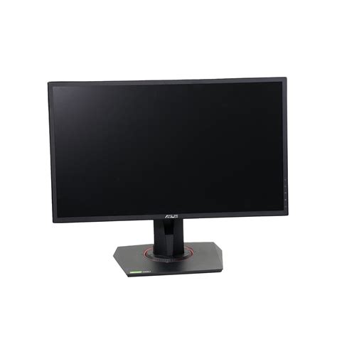 Asus VG248QG VG248 24", 1920 x 1080 LED Monitor, HDMI, DisplayPort, DVI ...