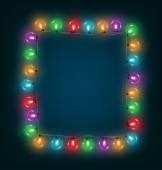 multicolored lights | Free backgrounds and textures | Cr103.com