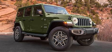 Best Jeep Wrangler Accessories Colorado | Prestige CDJR