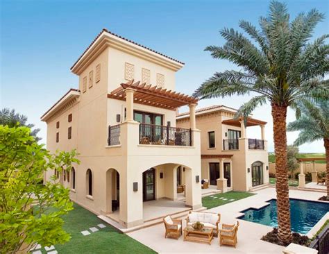 Saadiyat Beach Villas for sale in Saadiyat Grove, Abu Dhabi | Saadiyat Grove