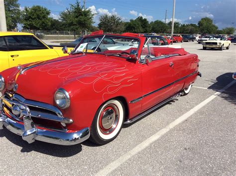 1949 Ford Custom | Premier Auction