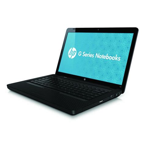 HP G62 Series - Notebookcheck.net External Reviews