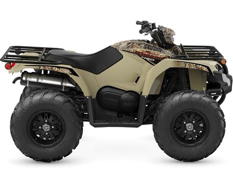 Yamaha Kodiak 450 EPS SE Realtree Edge Camouflage 2023 en vente à ...