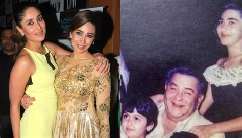 When Kareena Kapoor Revealed Why Her Grandfather, Raj Kapoor Was Biased ...