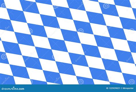 Bavaria stock vector. Illustration of closeup, vector - 122929021