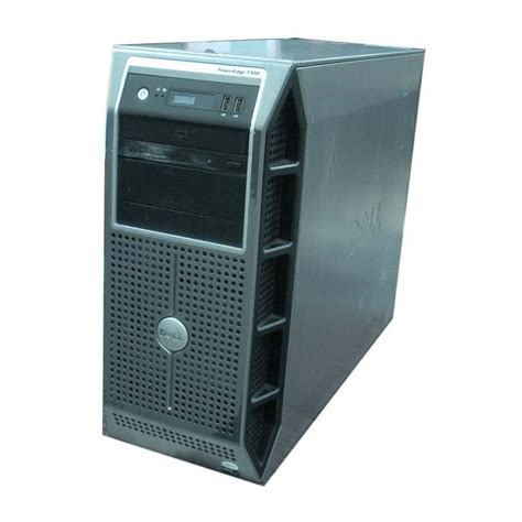 DELL POWEREDGE T300 SERIES HARDWARE OWNER'S MANUAL Pdf Download | ManualsLib