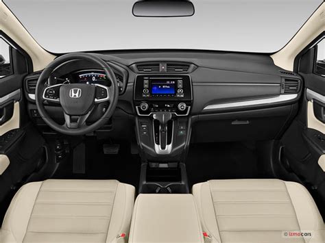 Honda Cr V Dashboard | vlr.eng.br