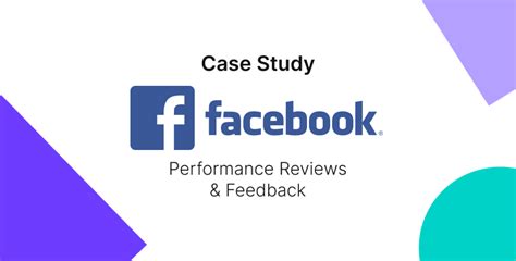 Run Your Employee Performance Reviews Like Facebook (With Step-by-Step ...