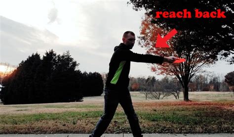 7 Steps to the Best Disc Golf Technique and a Perfect Throw ...