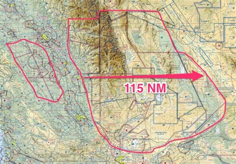 Everything You Need to Know About Military Operations Areas