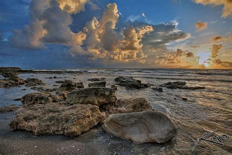 Blowing Rocks Preserve near Jupiter Vacation Trips, Dream Vacations ...