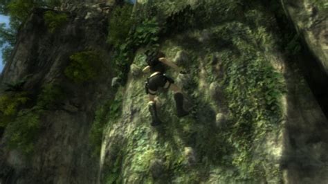 Tomb Raider Underworld Review - GameSpot