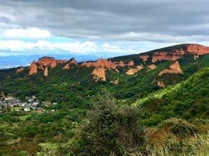 Ancient Romans Exploding Mountains: Las Médulas – Rockchuck Summit