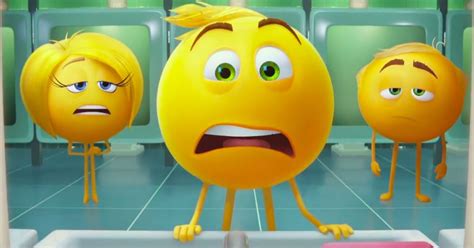 Watch the Trailer for Sony's 'Emoji Movie' With T.J. Miller