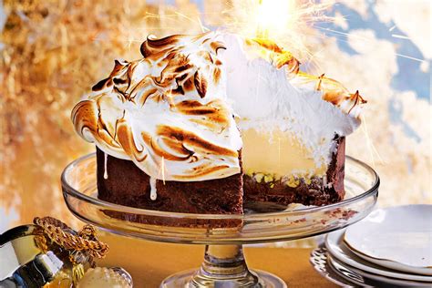 17 bombe Alaska recipes that will blow your mind