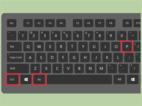 How to Run Command Prompt Commands from a Windows Shortcut