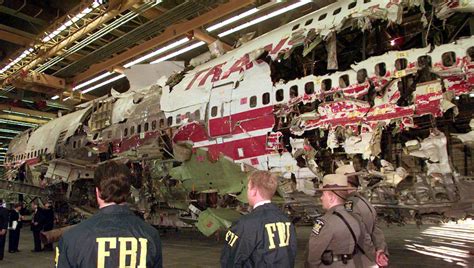 NTSB urged to reopen review of TWA Flight 800 crash