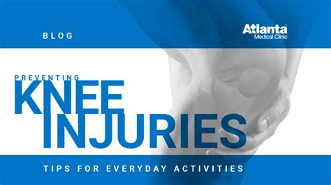 How to Prevent Knee Injuries? Tips for Everyday Activities