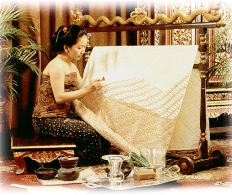 Batik Budaya Indonesia ~ Jenis Budaya Indonesia