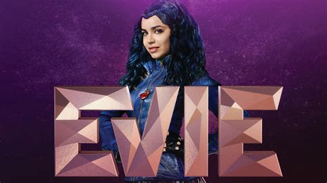 Descendants Evie Wallpapers - Wallpaper Cave