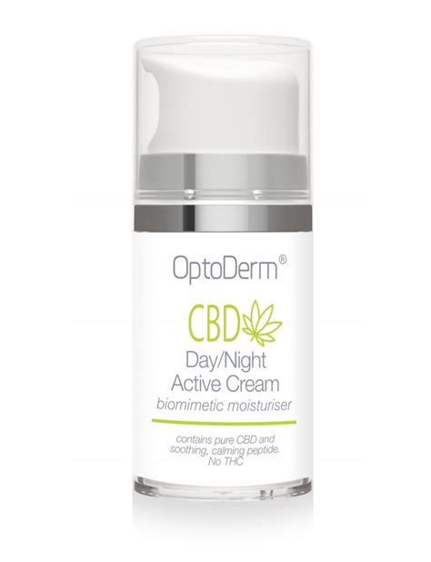 CBD Cream