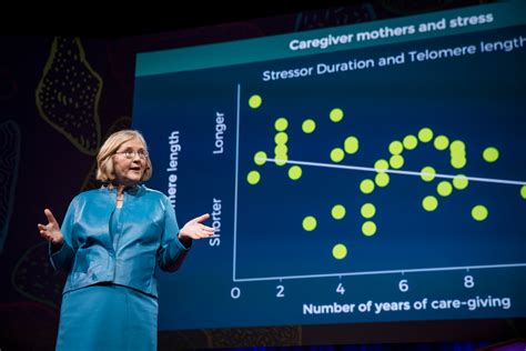 The puzzle of aging: Elizabeth Blackburn speaks at TED2017 | TED Blog