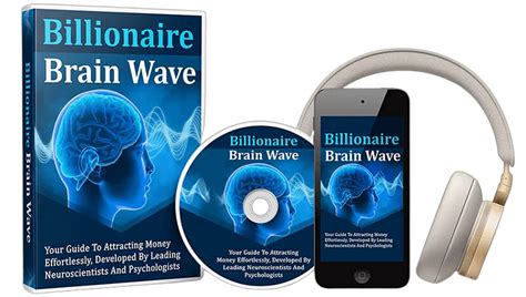 Billionaire Brain Wave Review: Unlock the Path to Financial Freedom 🚀 ...