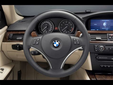 2011 Bmw 335i Interior