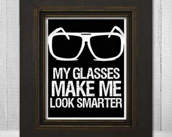 Funny Quotes About Eyeglasses. QuotesGram