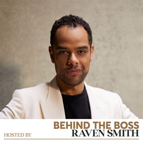 Behind the BOSS - Podcast