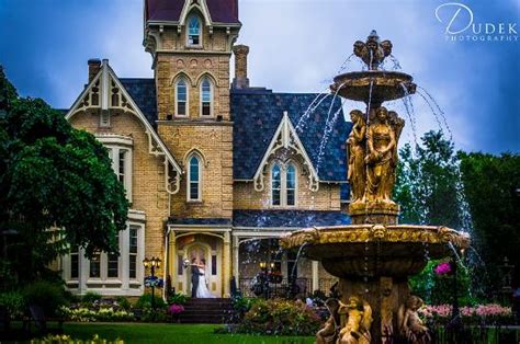 Elm Hurst Inn & Spa - UPDATED 2017 Prices & Hotel Reviews (Ingersoll, Ontario) - TripAdvisor