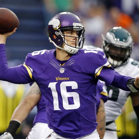 Eagles vs. Vikings: Takeaways from Minnesota's 48-30 Win over ...