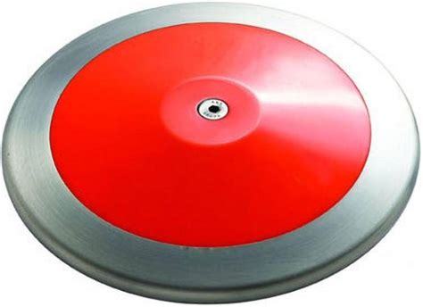 VSI Lo Spin Discus (Fiber Throw Discus) 1 kg Fiber Discus Throw Disc Price in India - Buy VSI Lo ...