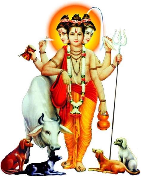 Datta Jayanti 2024, India - Venue, Date & Photos