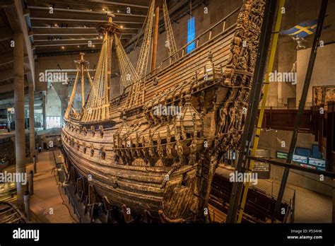 Vassa museum hi-res stock photography and images - Alamy