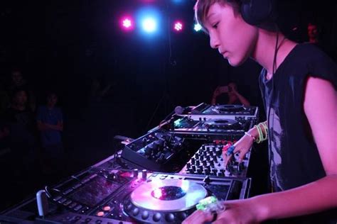 DJ Kai Song: Taking the Field of DJ’ing – American Youth Soccer ...