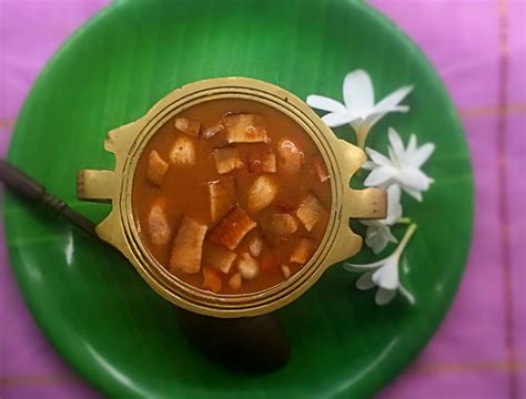 Ada Pradhaman Recipe With Homemade Ada by Archana's Kitchen