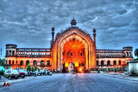 Lucknow Tour Packages in 2024 - DuraTours