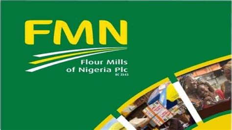 Flour Mills of Nigeria Sales Revenue Crosses N1 Trillion